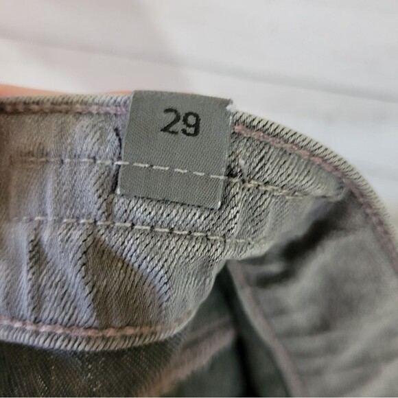 Citizens of Humanity Avedon Ankle Ultra Skinny Jeans Size 29 - Picture 10 of 16